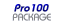 Pro100 package